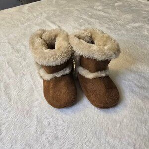 Baby Boots